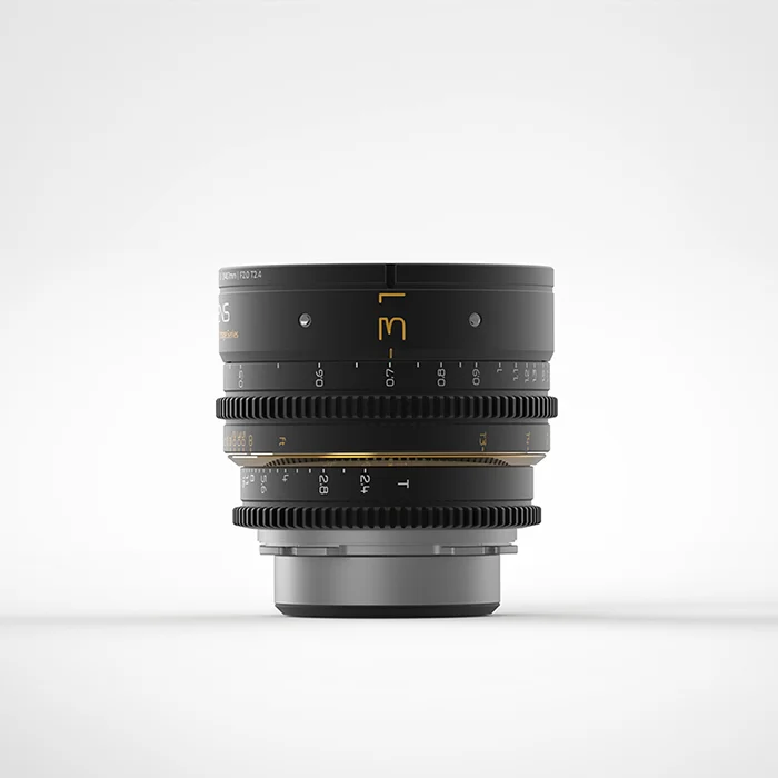 Dulens APO Mini Prime 21 мм 31 43 58 85 T2.4 полнокадровый объектив Cine Apochromatic для ARRI PL Mount Canon EF Vintage