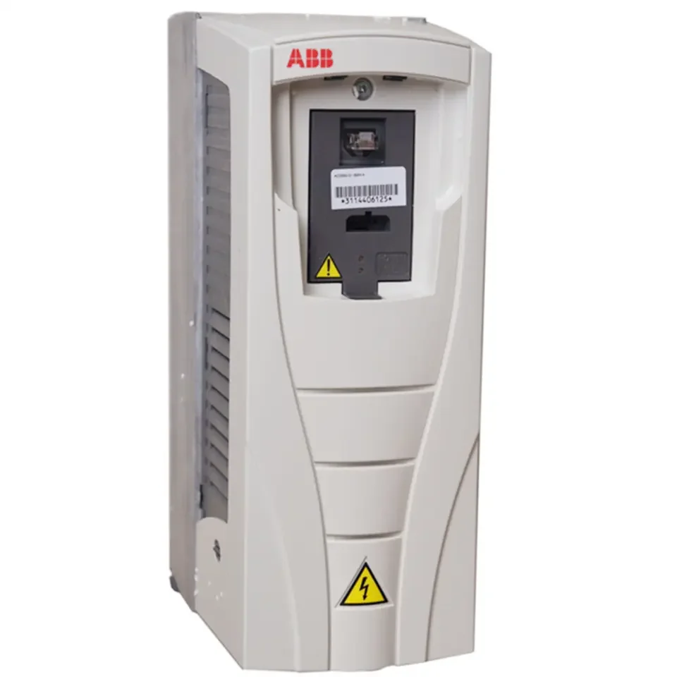 

ACS510-01-03A3/04A1/05A6/07A2/09A4/012A-4 ABB 100% New Original ACS510 Converter Inverter AC Driver