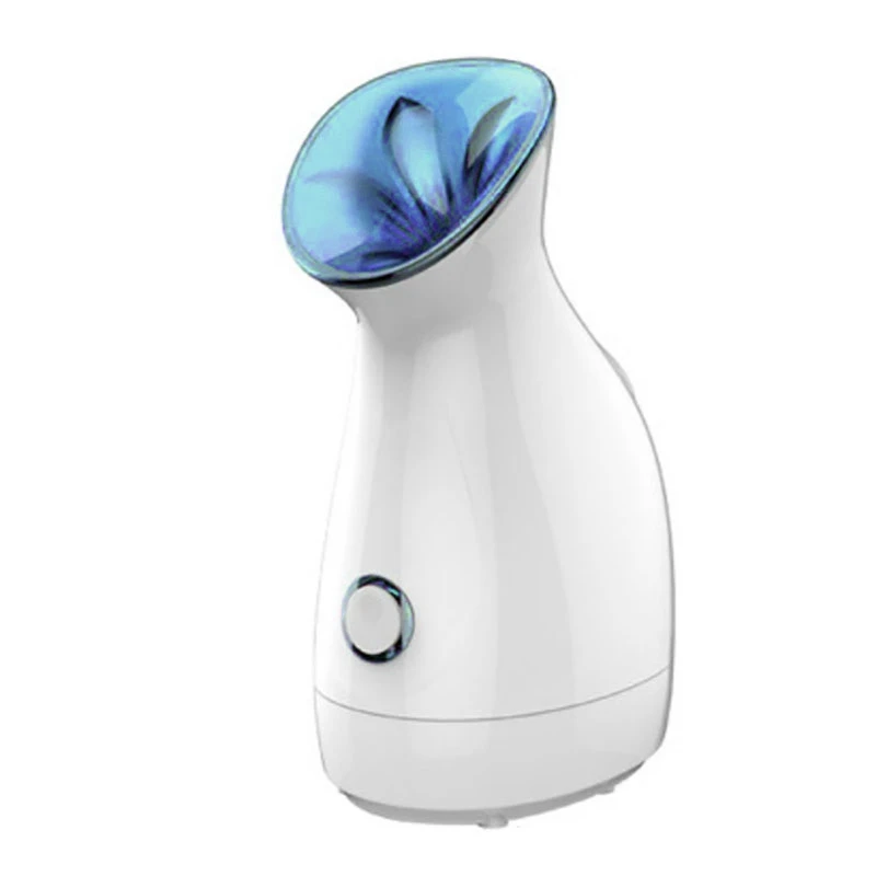 

Нано-ионный фотоаппарат для лица