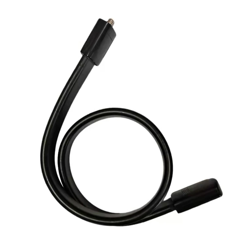 Гибкий настенный кронштейн для крепления к детской кроватке монитору Камере