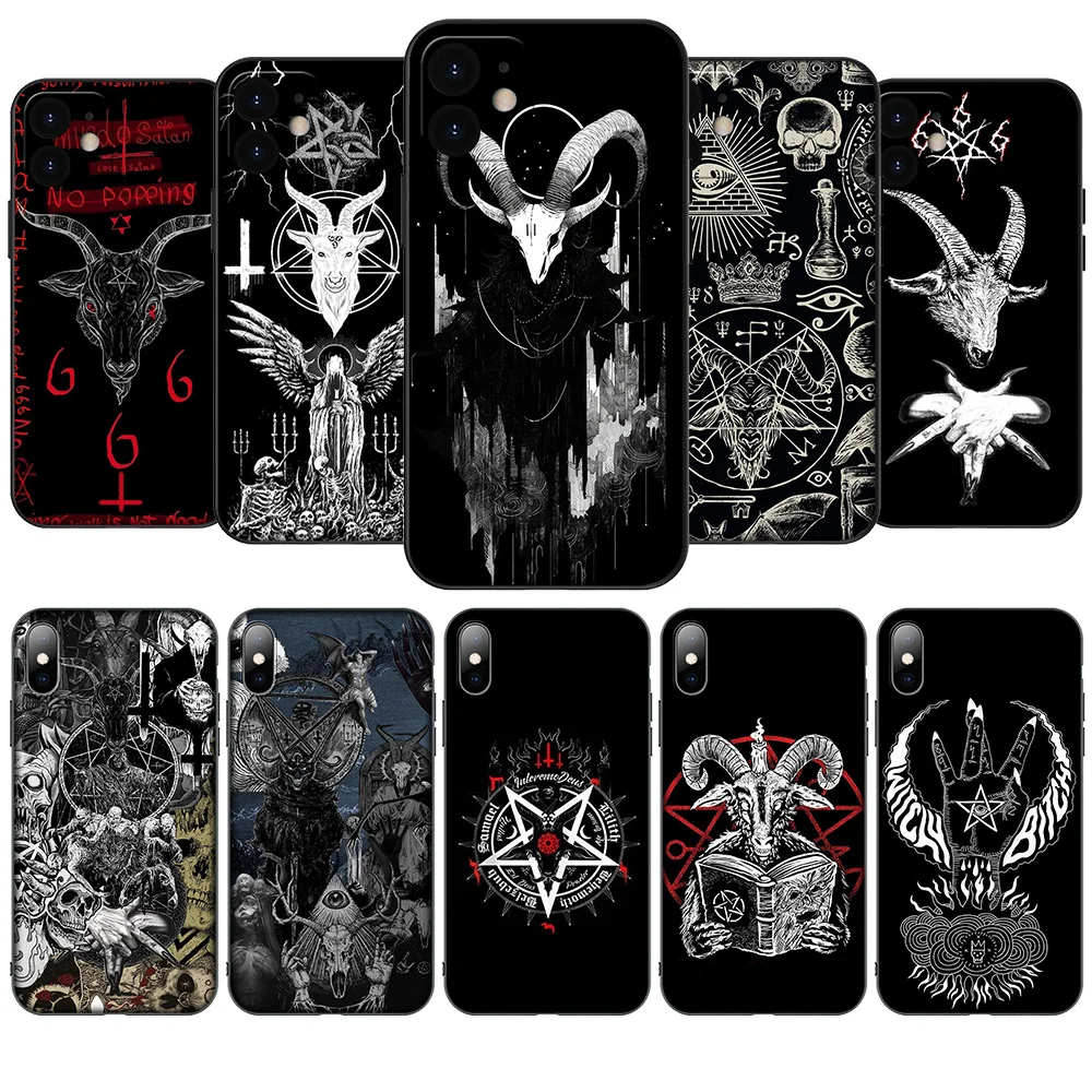 Новый чехол для телефона Xiaomi POCO M6 M5 M4 F5 X6 C65 C55 C50 C51 C40 X4 Pro