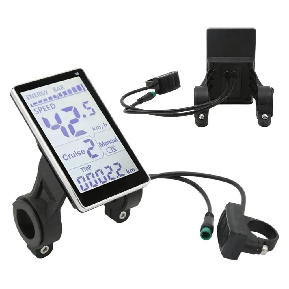 Экран для электрического велосипеда универсальный электрический велосипед