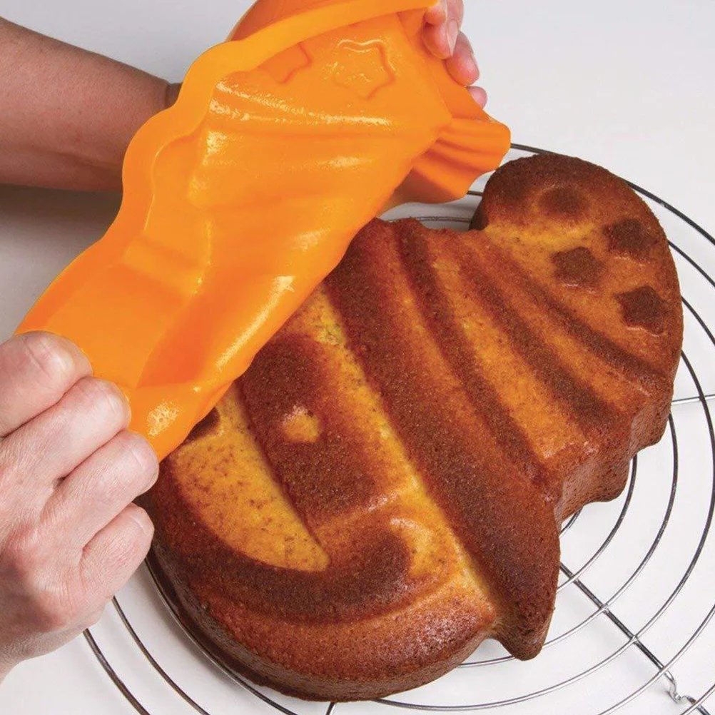 

1PC Cake Pans Pan Mousse Cake Candy Molds Cake Chocolate Cake