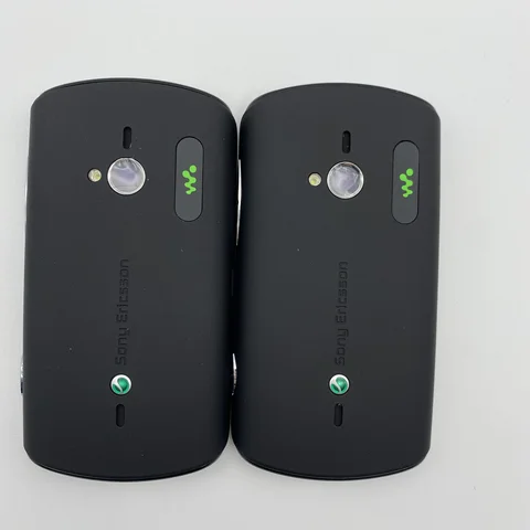 Sony Ericsson WT19 оригинальный мобильный телефон WT19i Android GPS Wi-Fi 3,0-дюймовый мобильный телефон с сенсорным экраном разблокирован