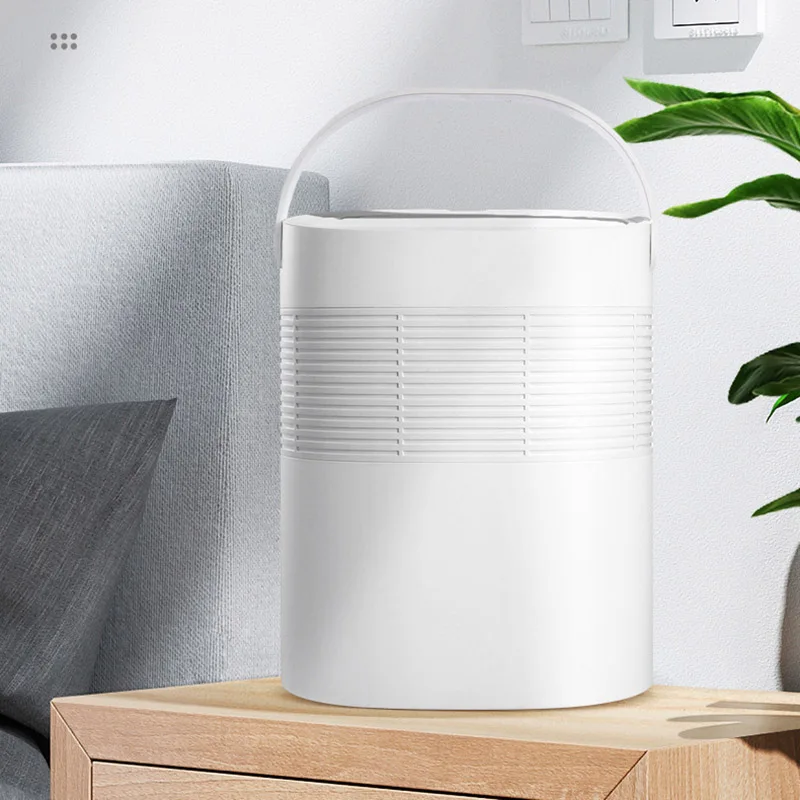 Портативный Съемный воздухоосушитель XiaoMi портативное устройство для