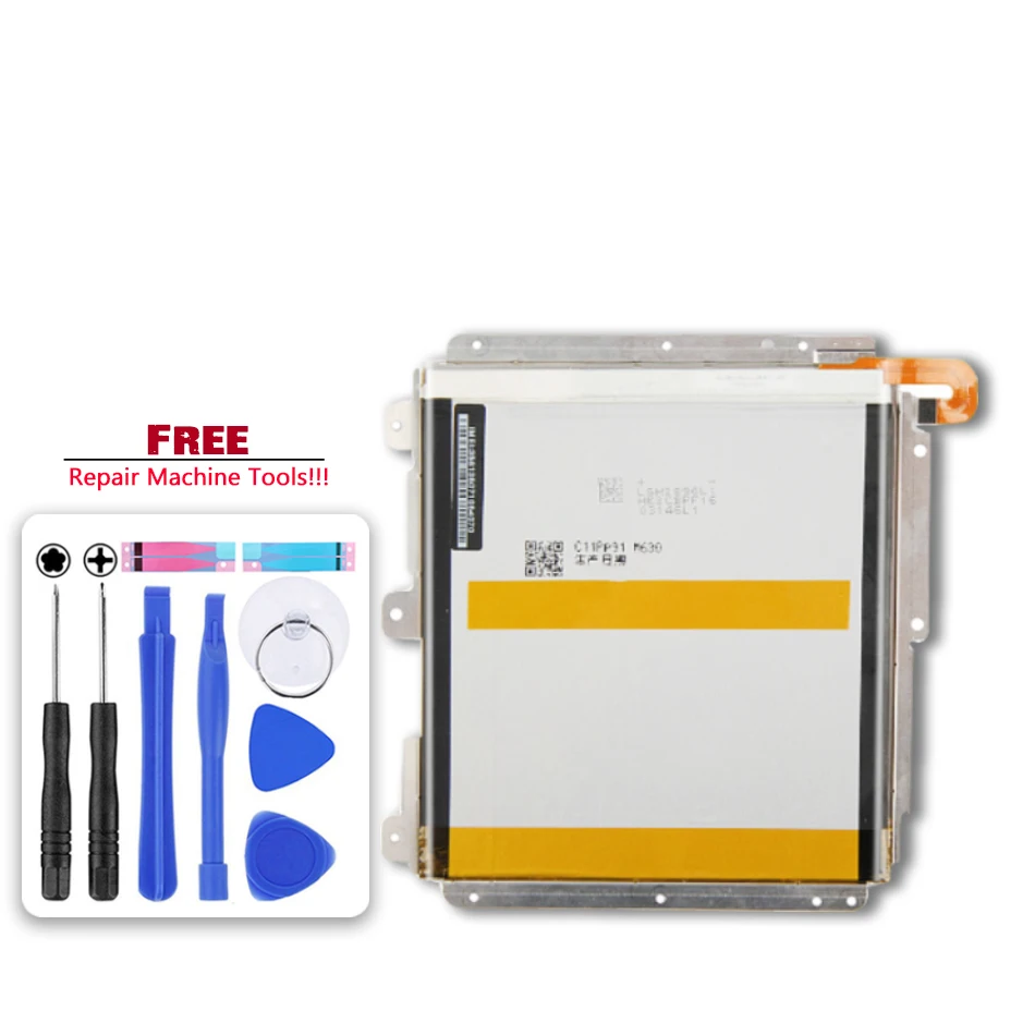 

C11P1514 Phone Battery For ASUS ZenPad 3 8.0 ZT581KL 4545/4680mAh