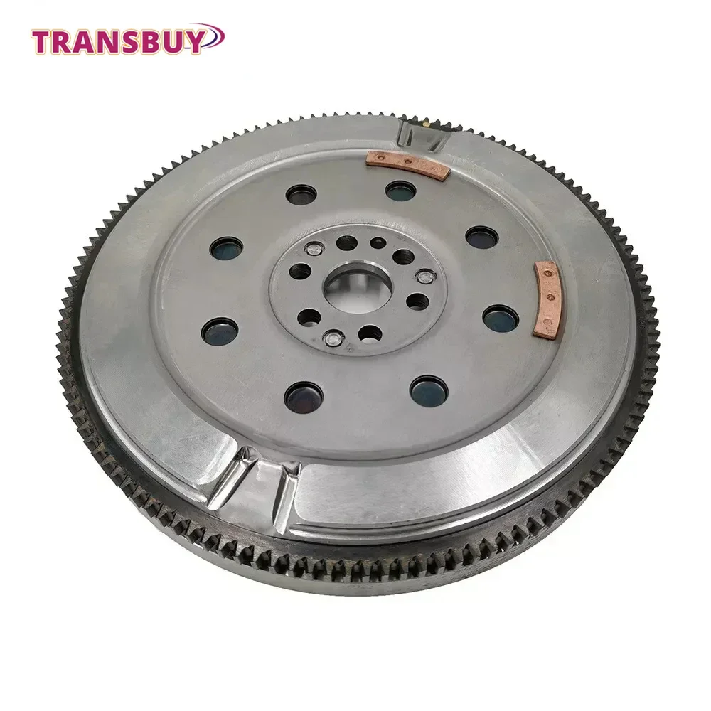 Маховик сцепления коробки передач D7UF1 OEM 23200-2B590 2550 LFB для Hyundai Kia 1 6 T