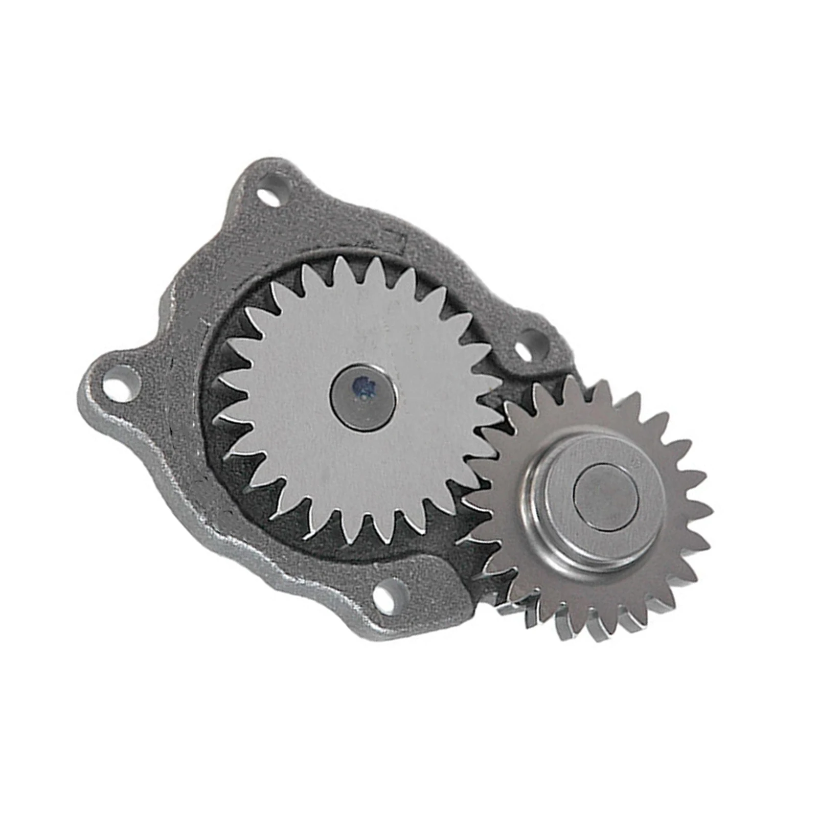 Масляный насос для экскаватора Cummins 279 3335 3070 3650 Komatsu PC200 6D107 Запасные части