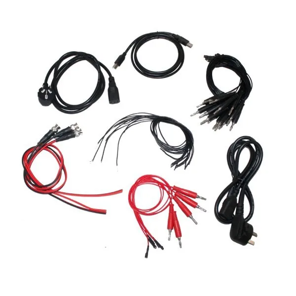 

Automobile Sensor Signal Simulation Tool MST 9000 ECU Repair Software Automotive Sensor Simulator and Tester MST9000 +