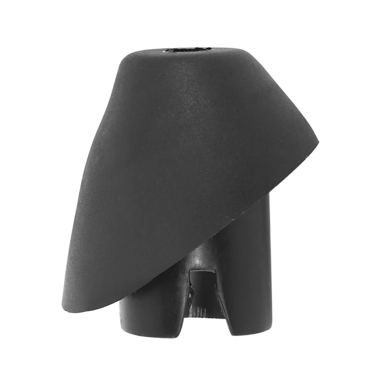 

Орнамент база втулка ободок-для 07-14 Toyota Fj Cruiser аксессуары для грузовиков-крепление радио мачты запасные части 86392-35031 - B