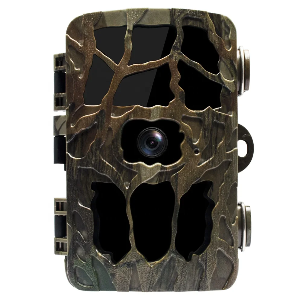 

H982 New Products 2022 Time Lapse Hunting Camera 4k Video Trail Camera With IP66 Waterproof
