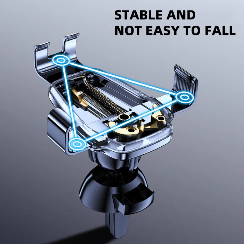 Рисунок 4 - Автомобильный держатель для телефона