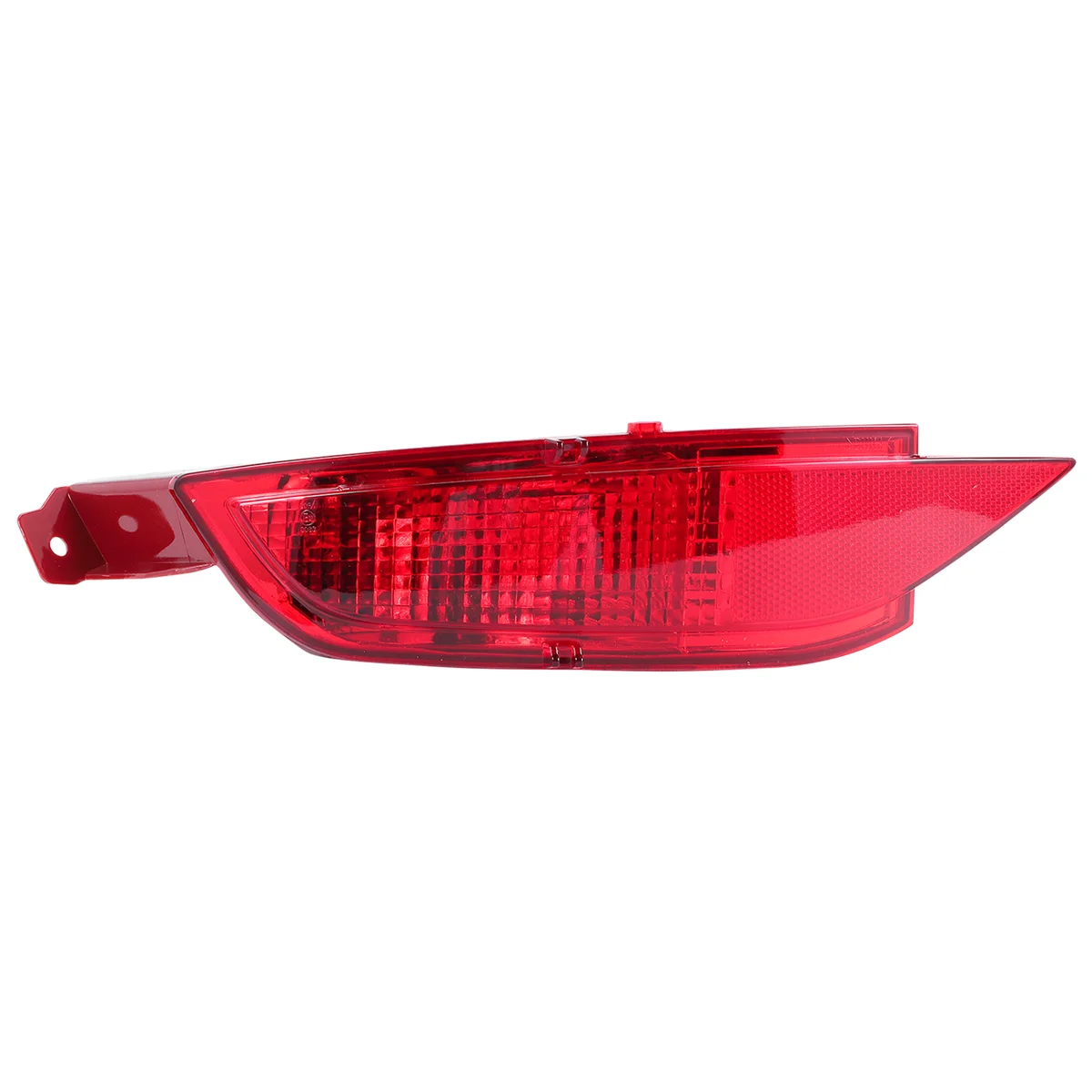 

Car Bumper Left Taillight Fog Light Brake Light For Ford Fiesta Mk7 2008-2012