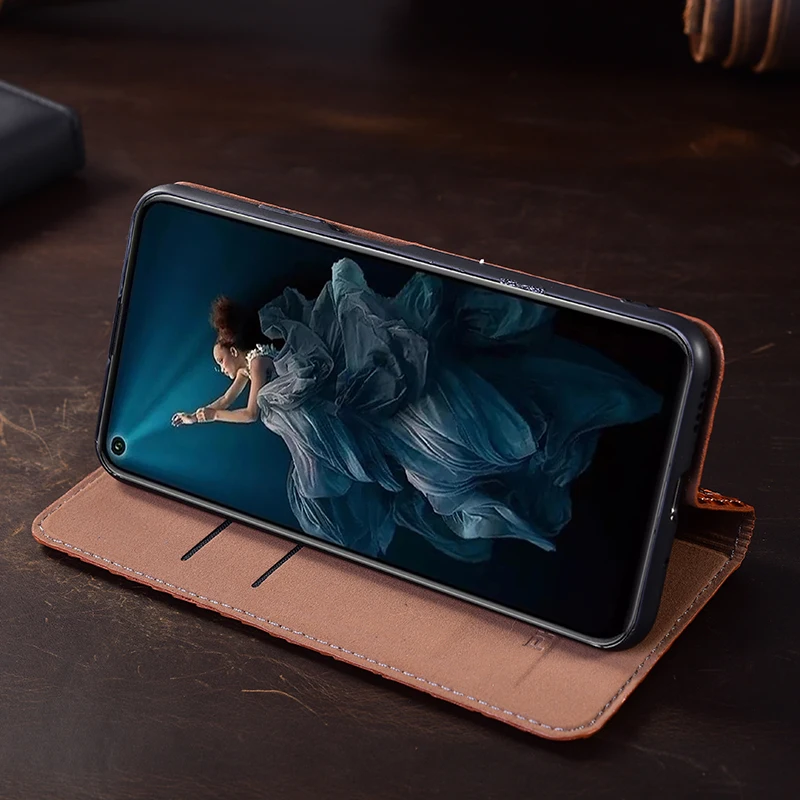 Чехол для телефона из натуральной кожи Xiaomi Black Shark 2 3 3s 4 4s 5 Pro RS роскошный