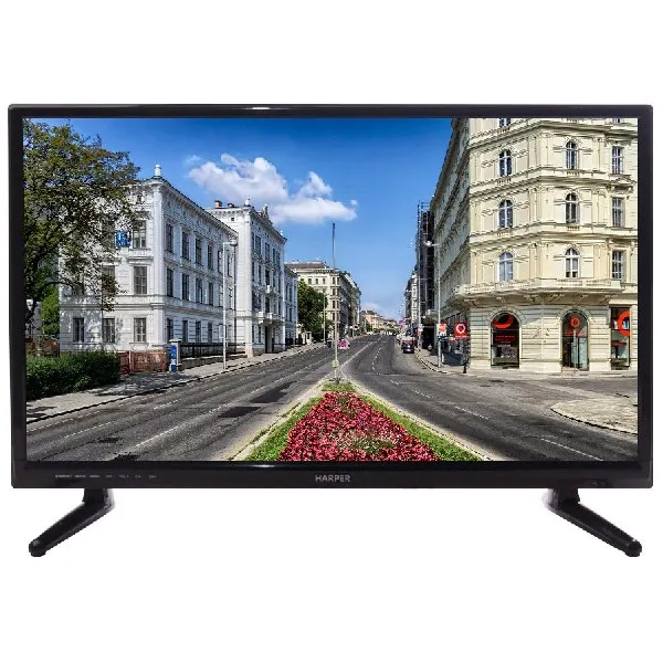 Телевизор 24&quot Harper 24 R 470 T HD | Электроника