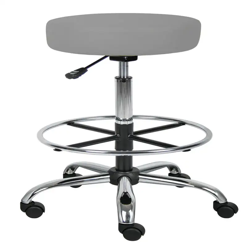 

Products Transitional Grey Adjustable 16ch Diameter Drafting STool