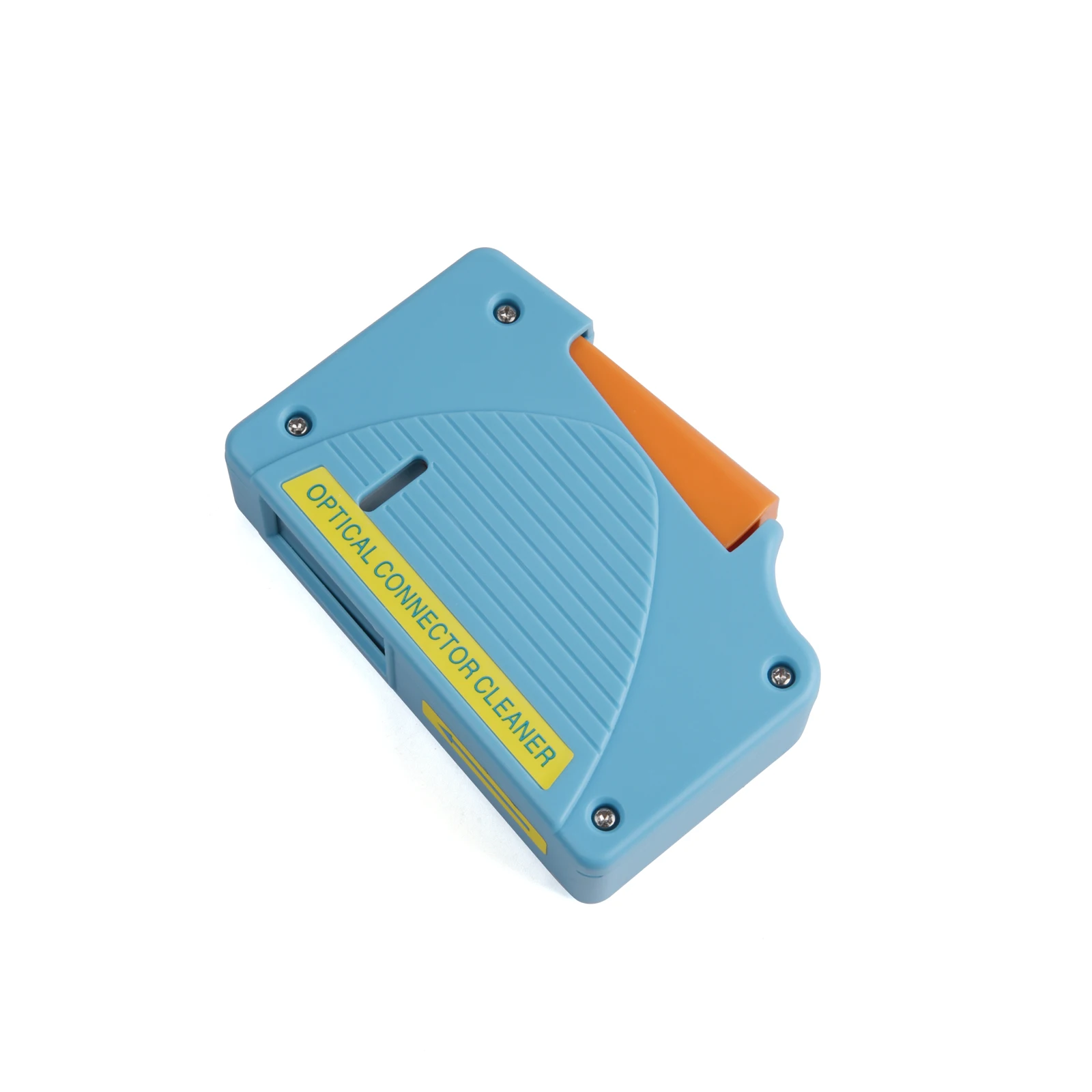 Волоконно-оптический коробка для чистки лица инструмент очистки косичек