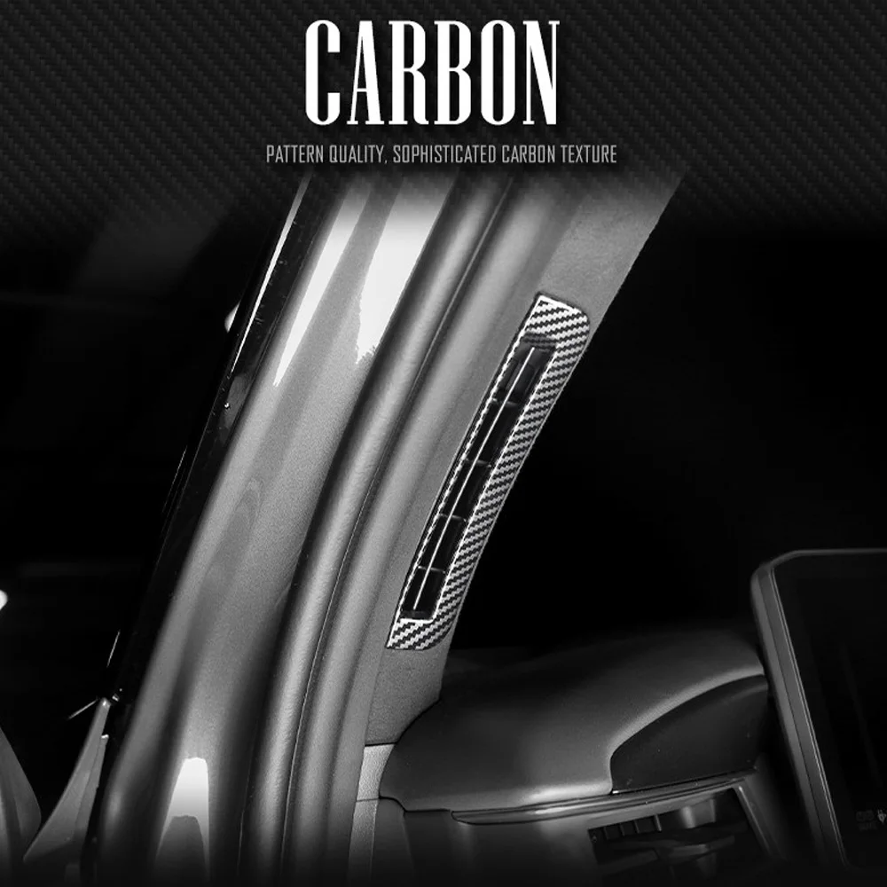 Накладки для салона автомобиля накладки на переднюю верхнюю часть кондиционера