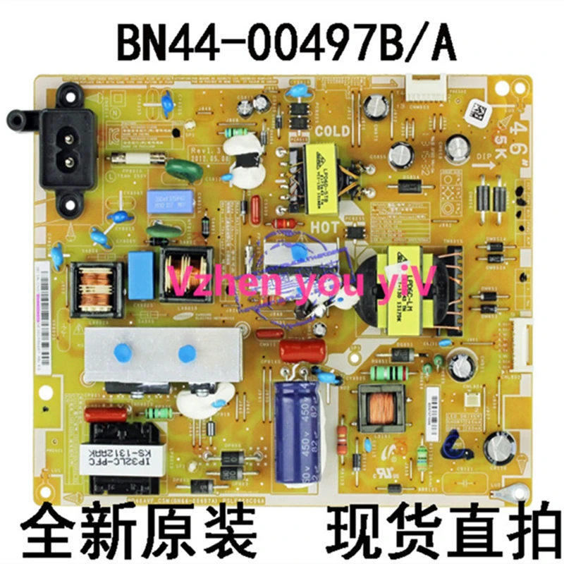 

Новый бренд для Samsung UA46EH5080R, плата питания PD46AVF CHS, материнская плата/Материнская плата