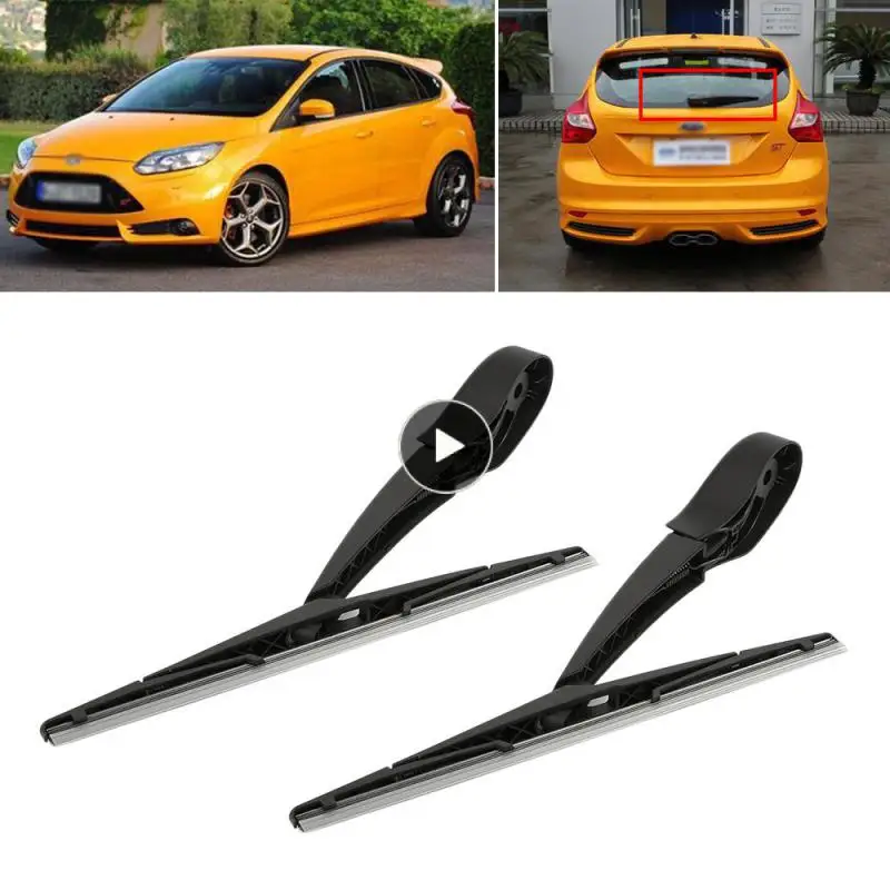 

Комплект щетки стеклоочистителя для Ford Focus ST 2012-2016 c