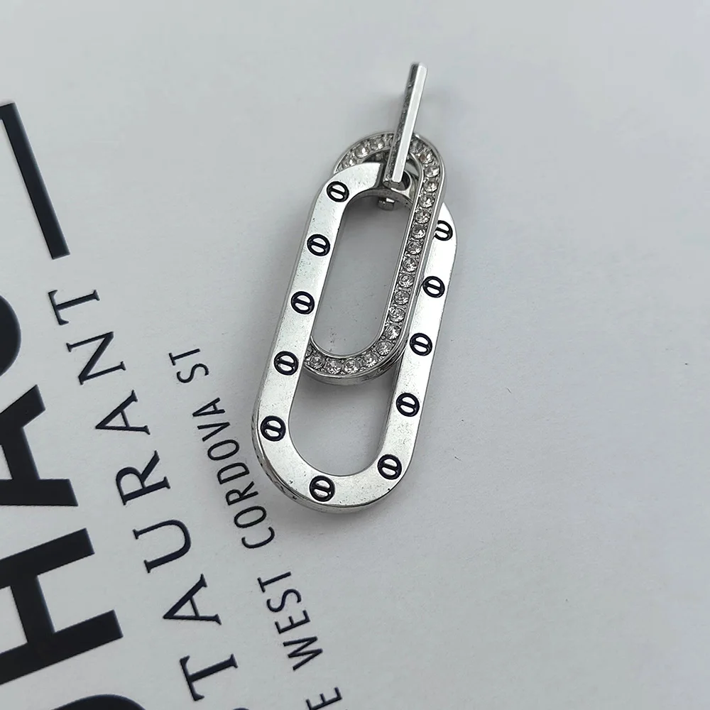

Zinc Alloy Hollow Frame Open Back Bezel Pendants Geometric Charms For DIY UV Resin Jewelry Making Earrings Necklace Supllies
