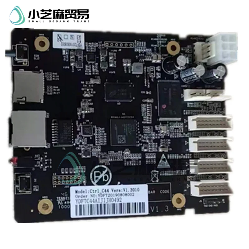 

Плата управления Биткоин Antminer T15 S15