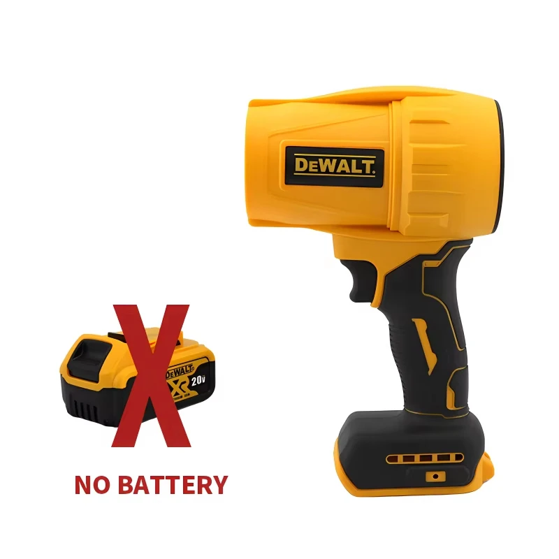 

DEWALT Беспроводной пылесос 20В
