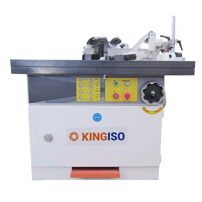 Ручные мини-фрезы KINGISO