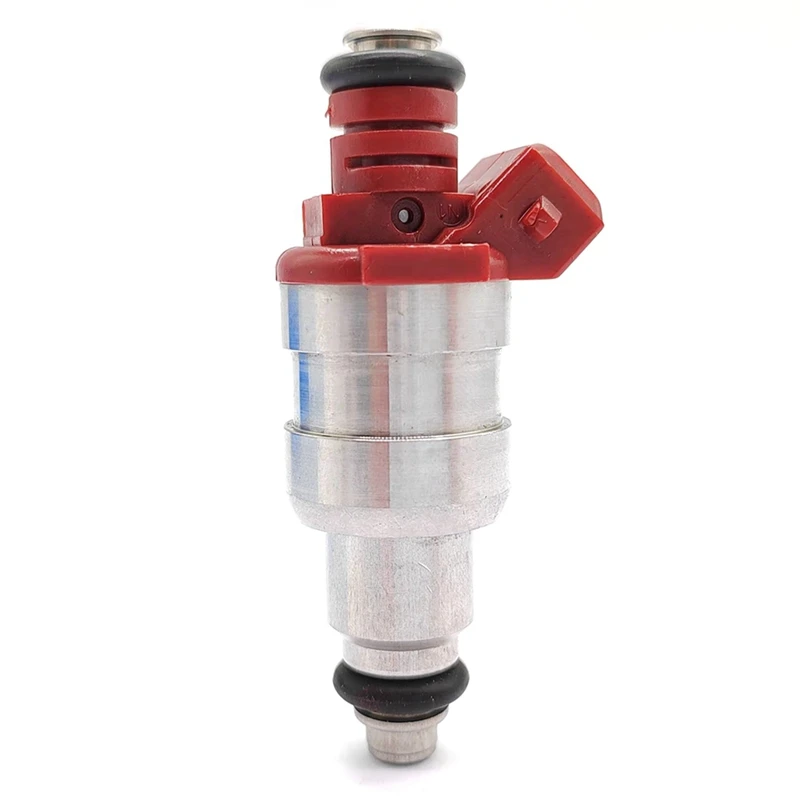 

8 шт., форсунка топливной форсунки для VW Golf III 1H1 1.8L 91-97