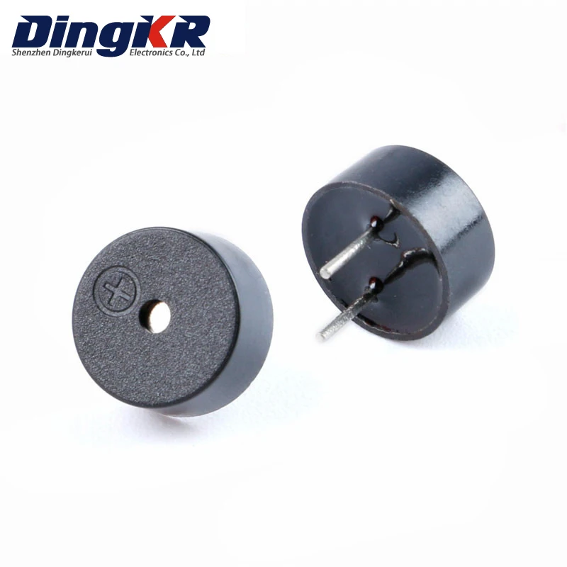 

Встроенный пассивный зуммер 9042, 16 Ом, 16 Ом, 3 В переменного тока, 3,3 В, 9*4,2 мм, 10 шт.