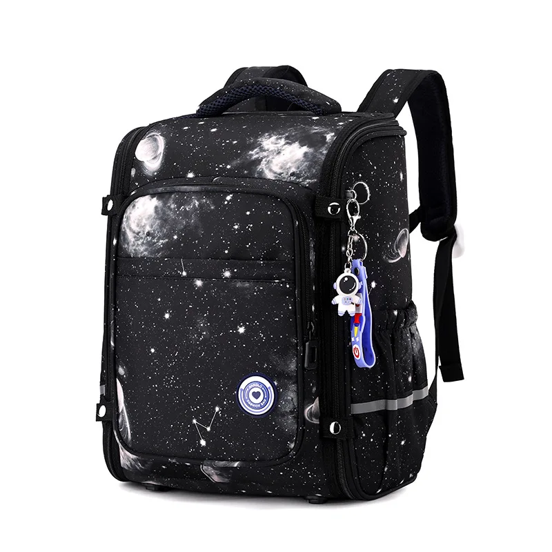 Children School Bags For Girls Boys Orthopedic Backpack Kids Backpacks schoolbag Primary School backpack Kids book bag mochila