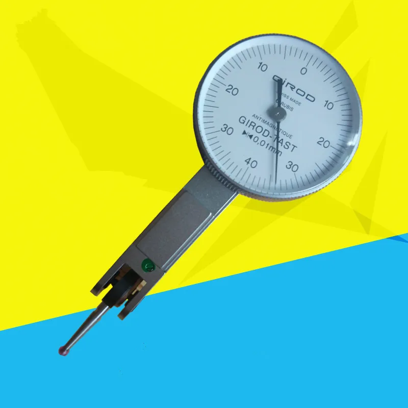 Швейцарская зеркальная ручка зеркальный Циферблат рубиновый циферблат