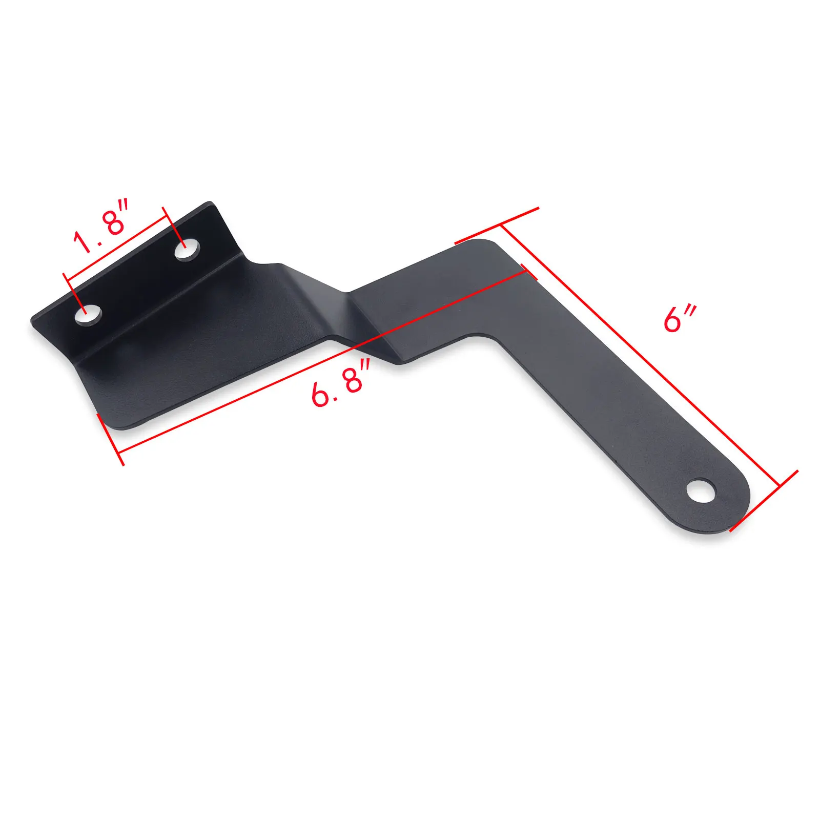 Рисунок 3 - Подходит для 05-15 Toyota Tacoma