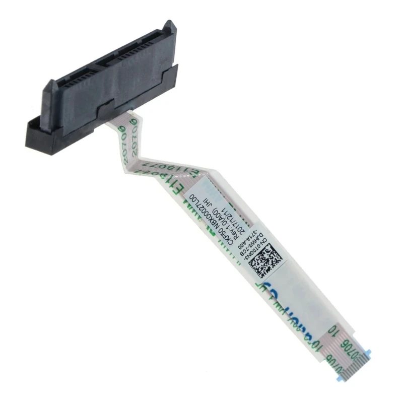 

831D HDD-коннектор, внешний SSD-адаптер для Inspiron 7590 7790 7577