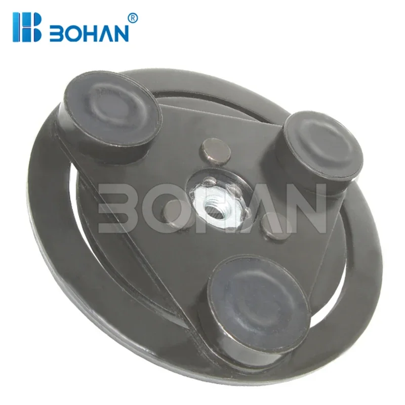 Для ZEXEL TM16 TM15 TM13 TM11 TM08 Компрессор переменного тока Ступица сцепления для MAN TRUCK