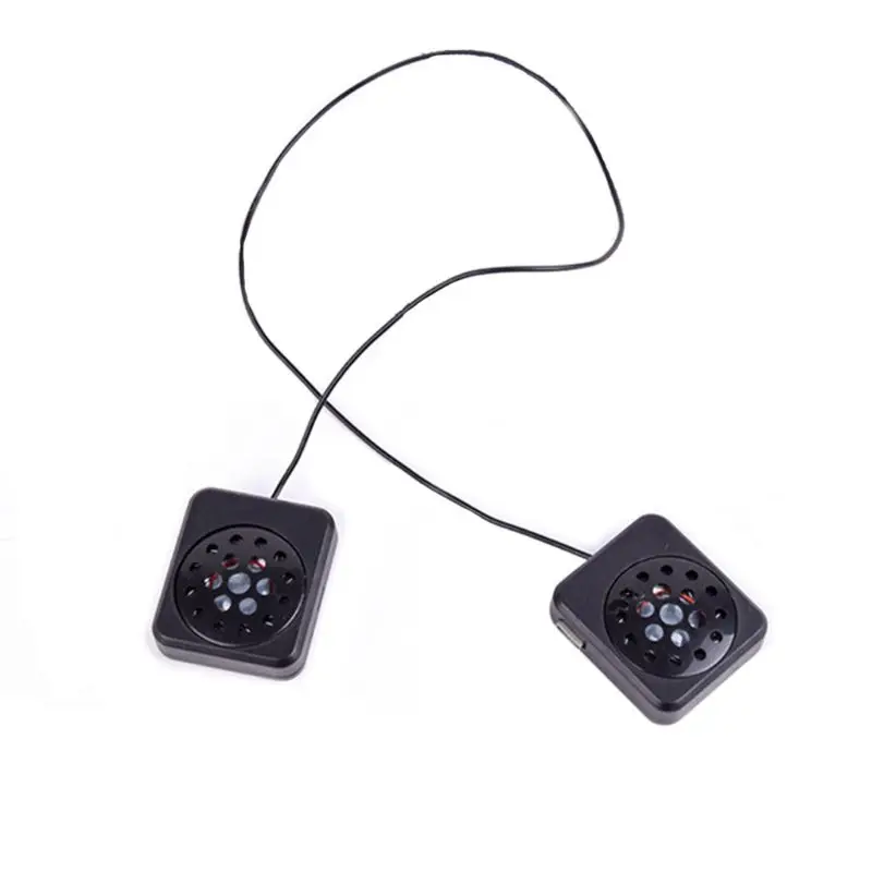 

Bluetooth-compatible 5.0 Wireless Beanie Knitted Cap Music Player Components