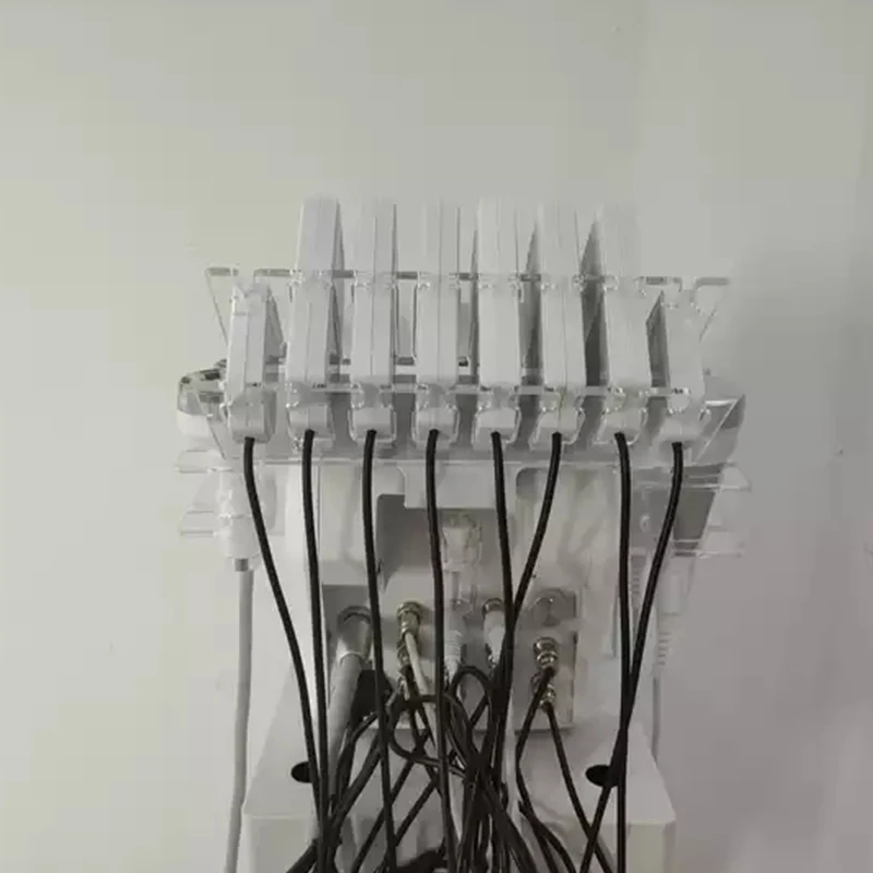 Портативная кавитационная 80K ультразвуковая машина для сжигания жира удаления