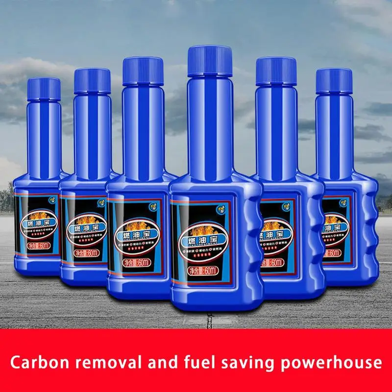 Additive Fuels Cleaner