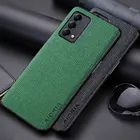 Чехол для Oppo Realme GT Master Edition, чехол с лаконичным и атмосферным перекрестным узором, чехол для realme gt master