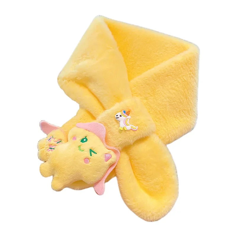 НОВЫЙ детский шарф My Little Pony Twilight Sparkle Rainbow аниме периферийные устройства Kawaii