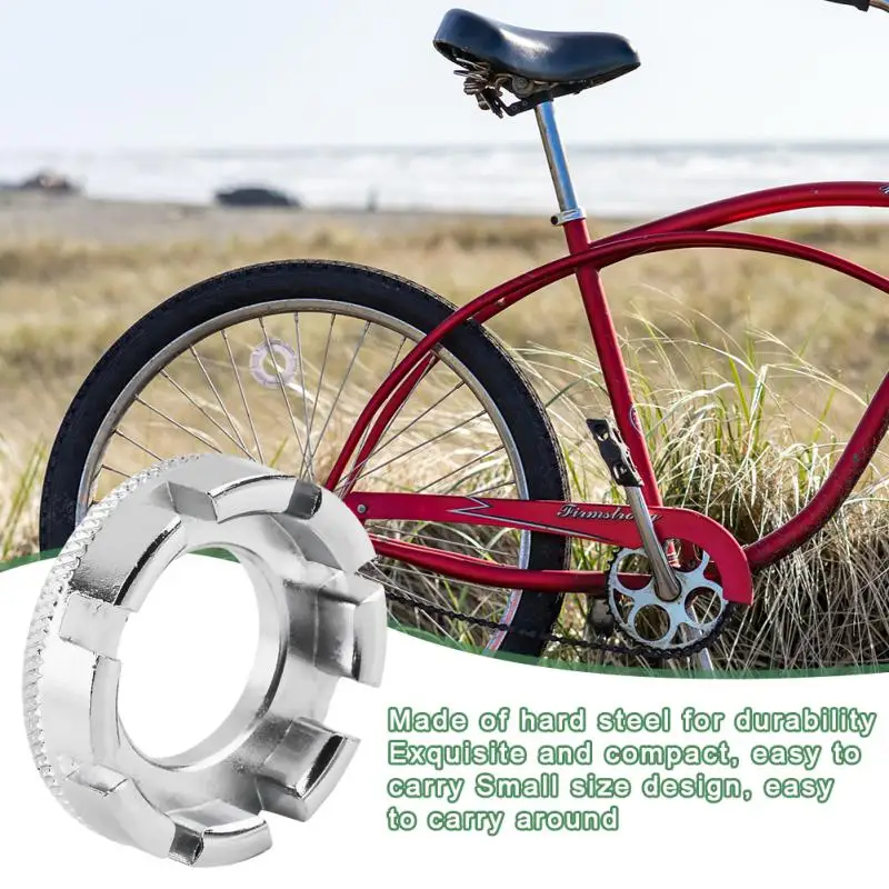 Мини-гаечный ключ для велосипеда |