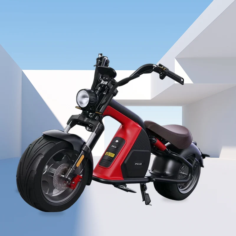 

eu warehouse New product 2000w Electric Motorcycle with EEC