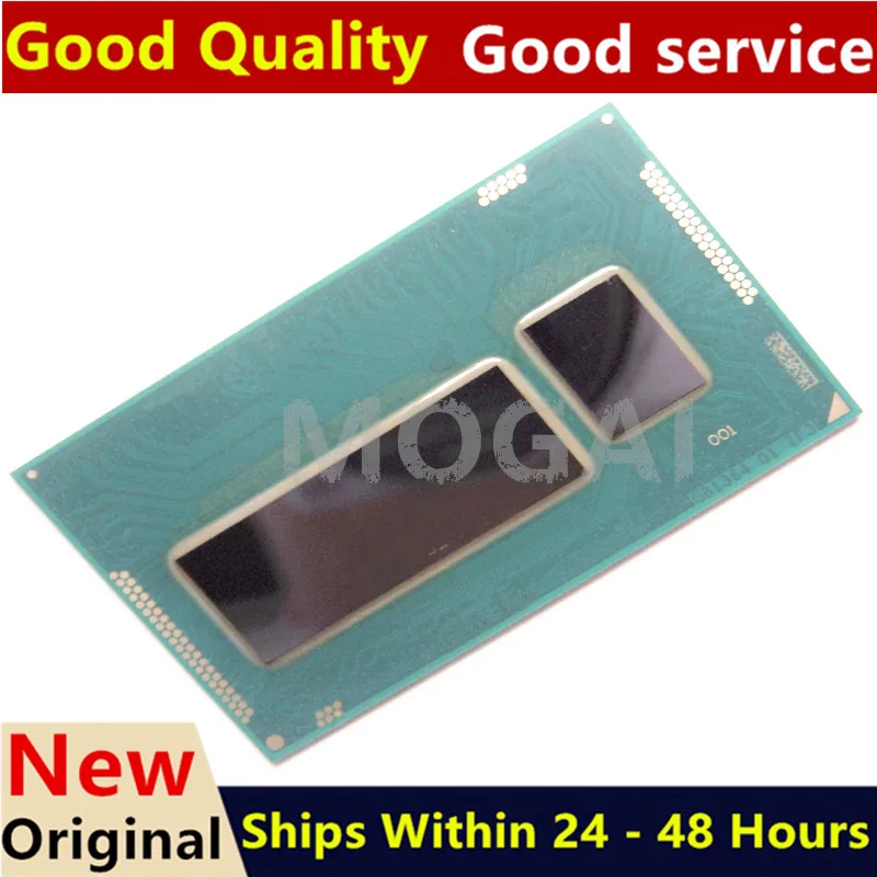 100% New SR268 i5-5350U i5 5350U BGA Chipset