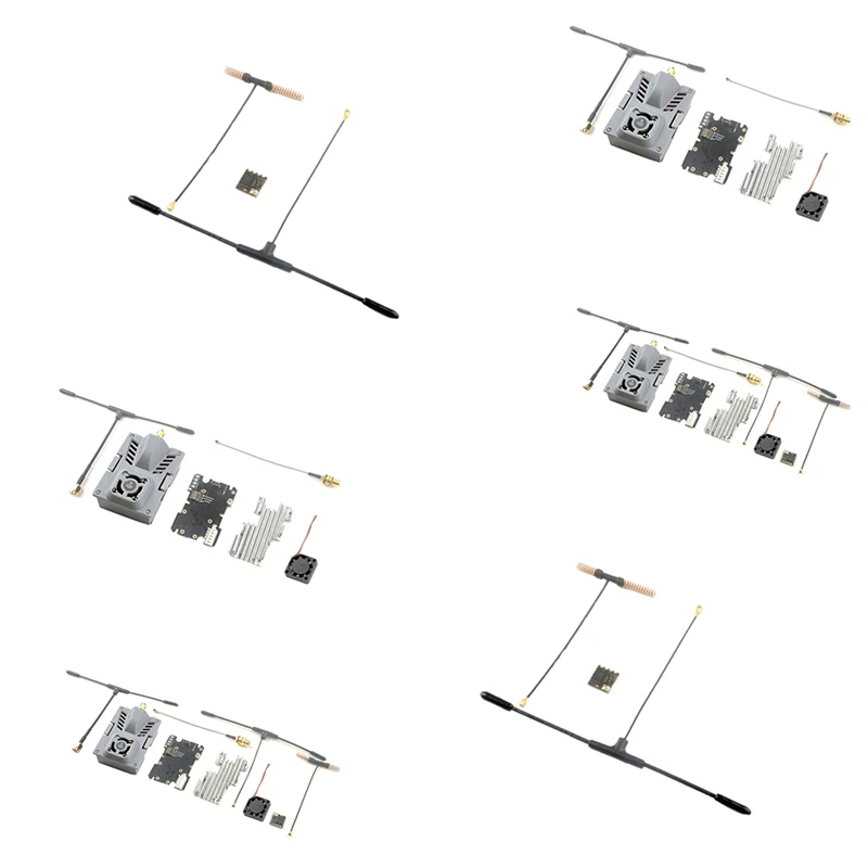 For Happymodel Expresslrs Module Long Range ELRS Hardware Support Instead ES915TX