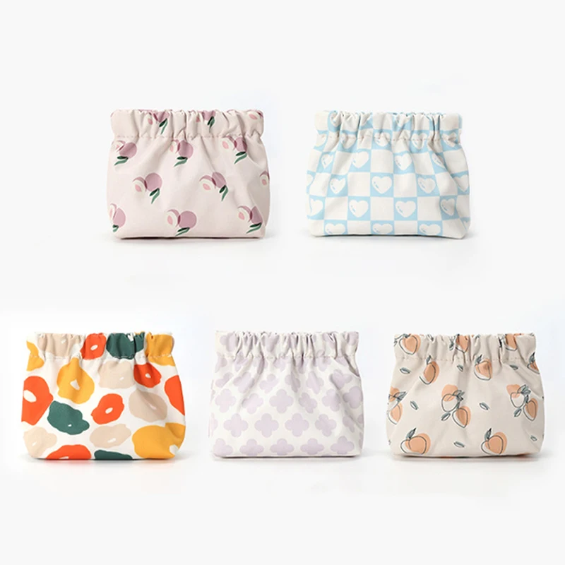 Сумка для хранения гигиенических салфеток женские сумки тампонов держатель