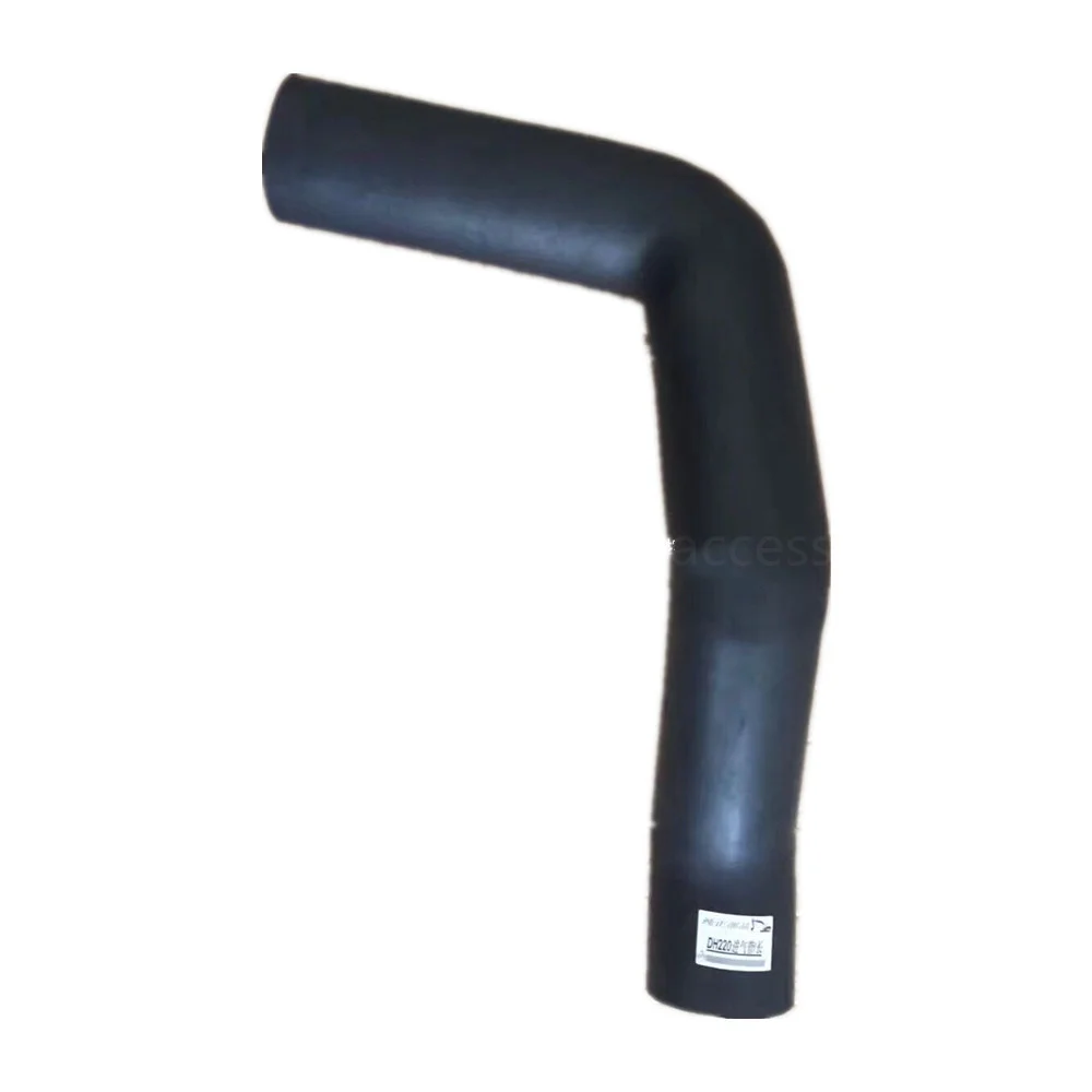 Для экскаватора Daewoo DH150 215 220 225-5-7 Doosan DX258-5-7 впускная труба турбокомпрессора