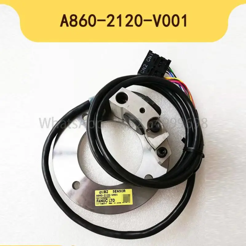 Датчики кодера шпинделя A860-2120-V001