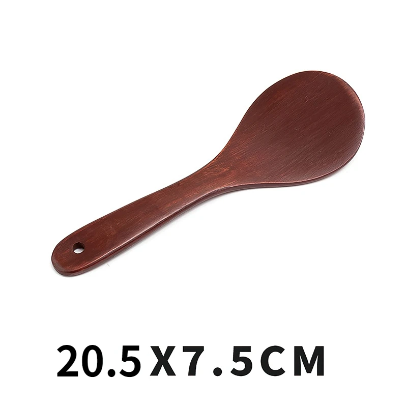

Деревянная рисовая ложка XINCHEN