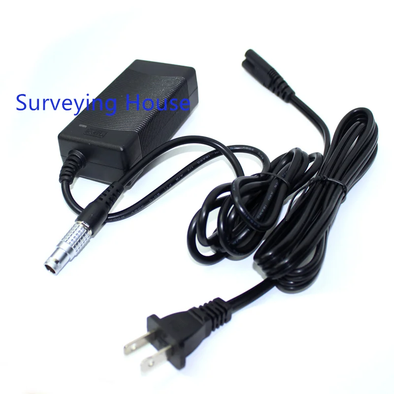 

Зарядное устройство GEV242 для внешней общей станции