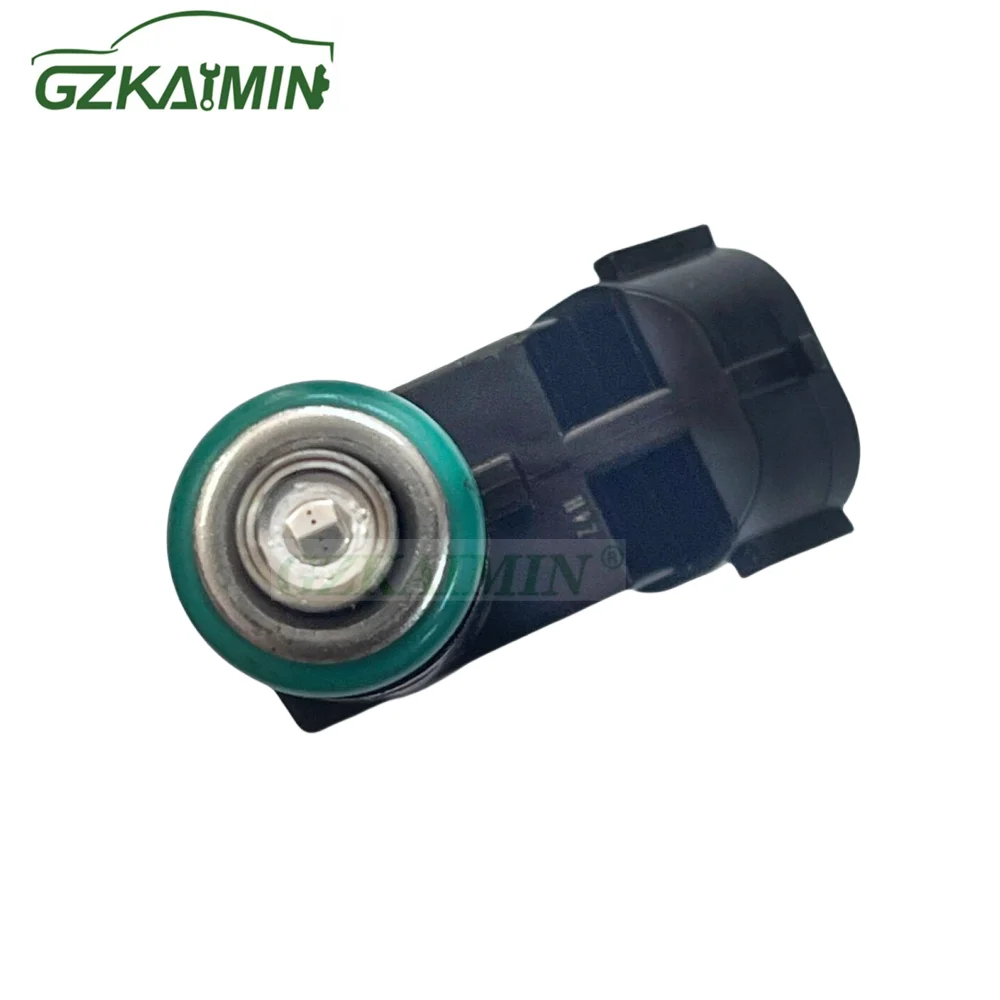 4 шт. высококачественные форсунки топливного инжектора OEM 04E906031E 04E906031H подходит